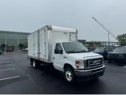 2023 FORD ECONOLINE