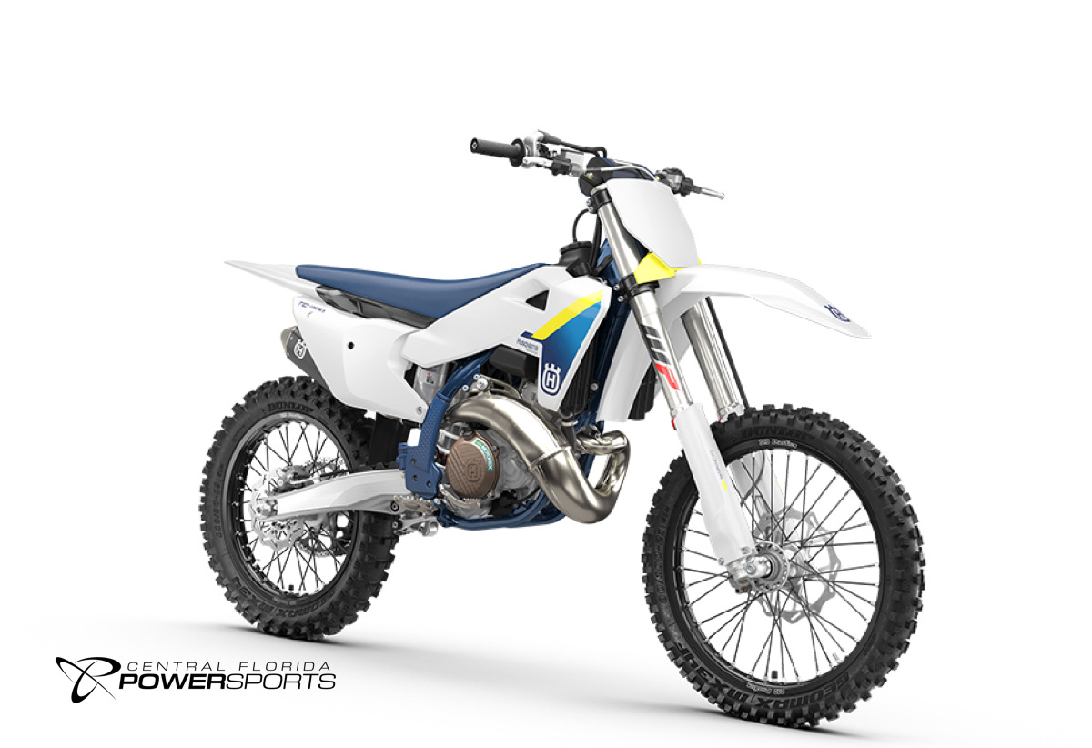 2025 Husqvarna TC 300 300 in Kissimmee, FL