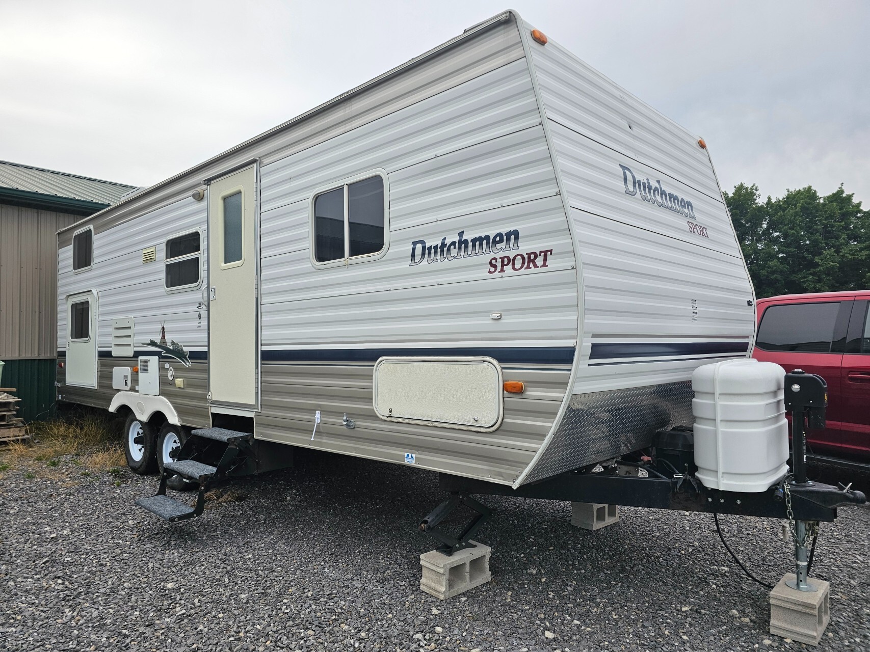 2000-2010 Dutchmen For Sale - Dutchmen RVs - RV Trader