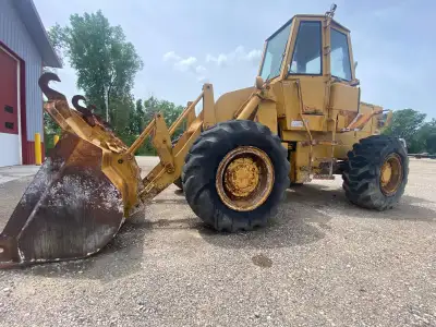 Caterpillar 930 Loaders For Sale - Caterpillar 930 Loaders - Equipment ...