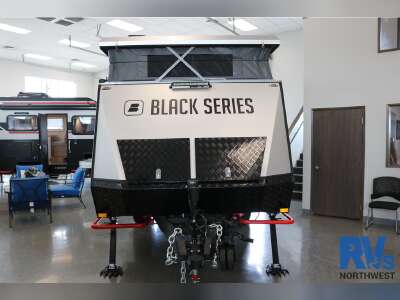 Black/color Rvs Black Series For Sale - Black Series Travel Trailer RVs - Travel ...