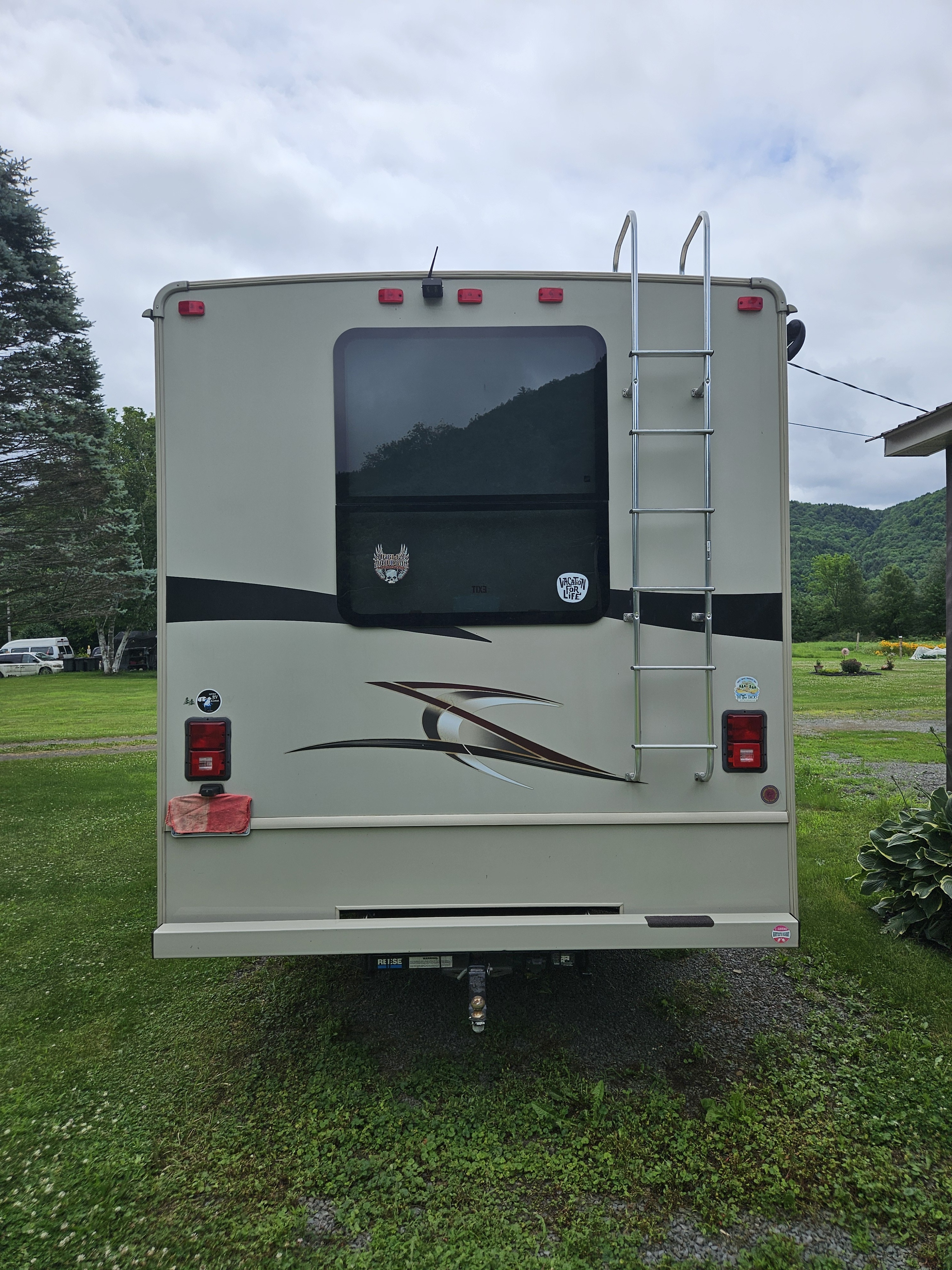 Used 2016 Fleetwood Flair 30u in Maryland, NY - 5032609626