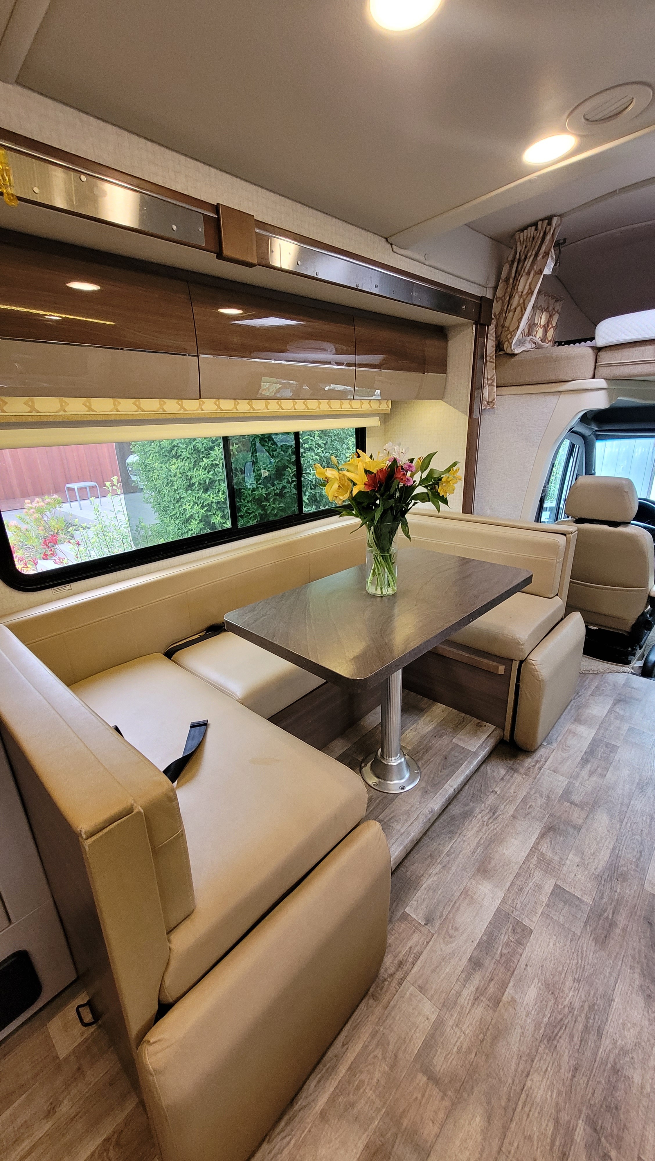 Used 2016 winnebago navion in santa cruz ca 5032615383 rv trader
