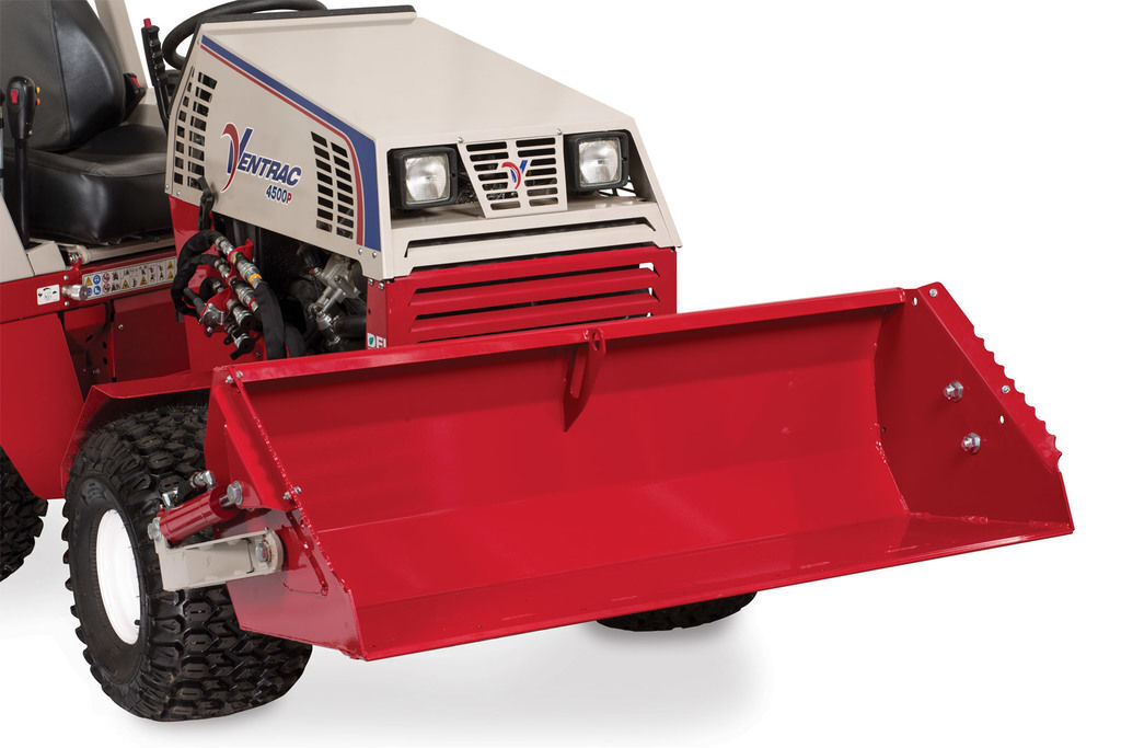 Ventrac HE482 Power Bucket in York, PA