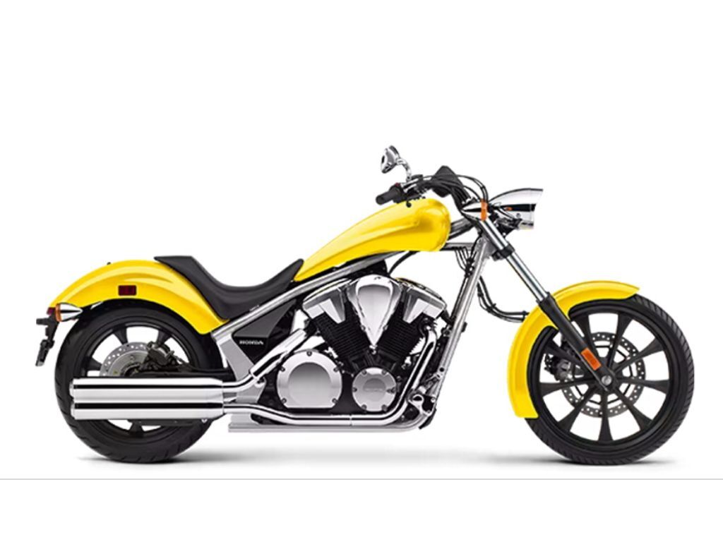 2023 Honda® Fury in Dover, DE