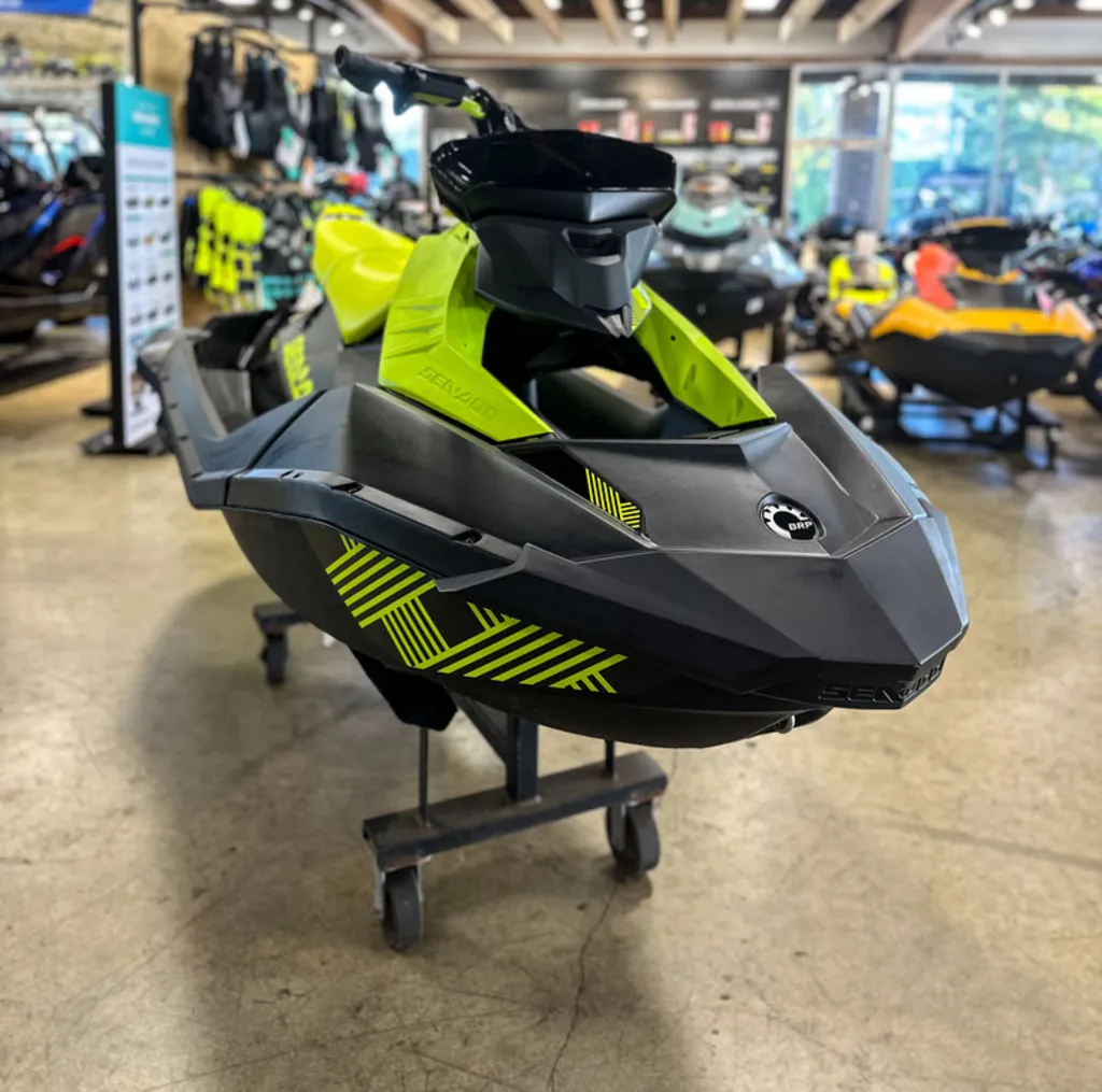 2023 Spark Trixx For Sale - Sea-Doo Personal Watercraft - PWC Trader