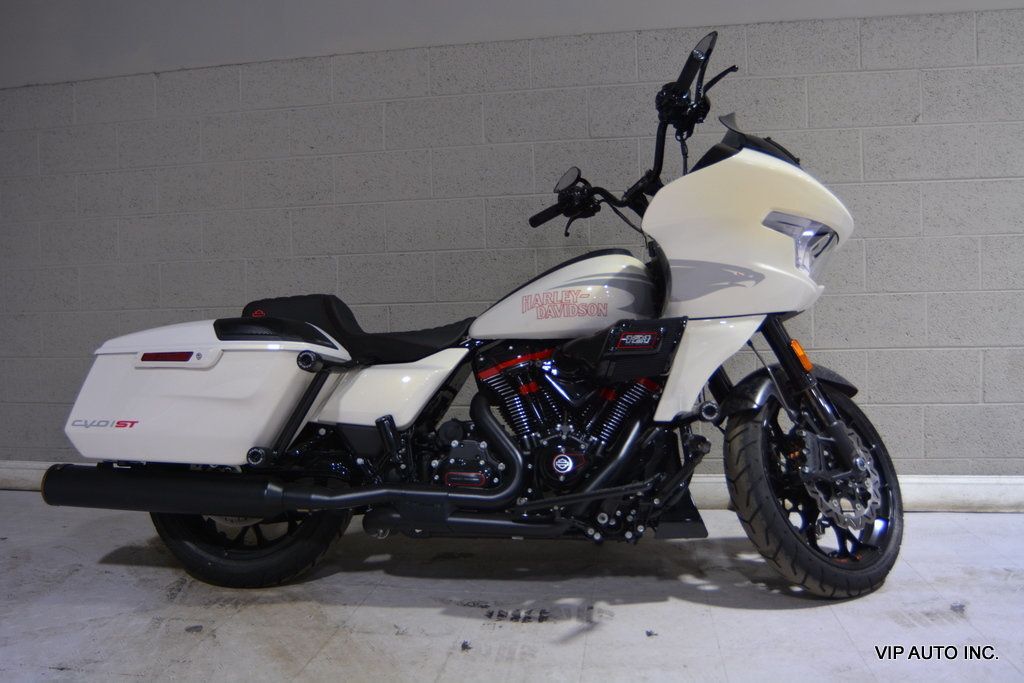 2024 Harley Davidson ROADGLIDE CVO ST CVO ST in Fredericksburg, VA