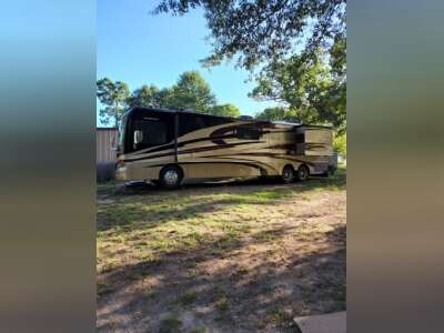 Fleetwood Providence 42P RVs For Sale - RV Trader