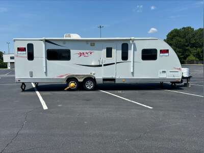 Mxt For Sale - K-Z Toy Hauler RVs - Toy Haulers - RV Trader