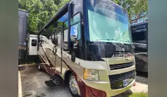 2014 Tiffin Motorhomes OPEN ROAD ALLEGRO 32 SA RV