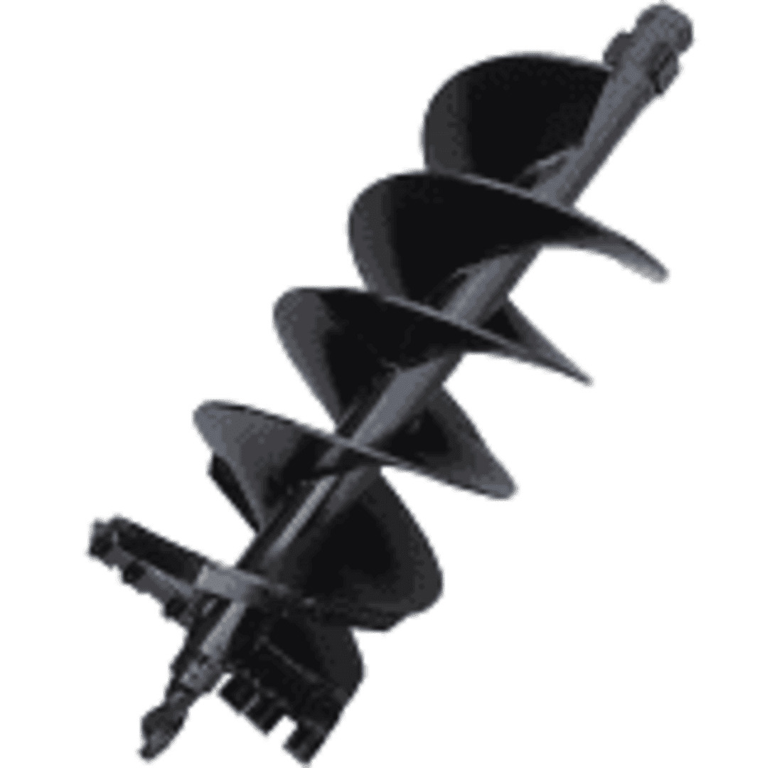Other Skid Steer Auger Bits Attachment - 6", 8", 10" or 12" in Baton Rouge, LA
