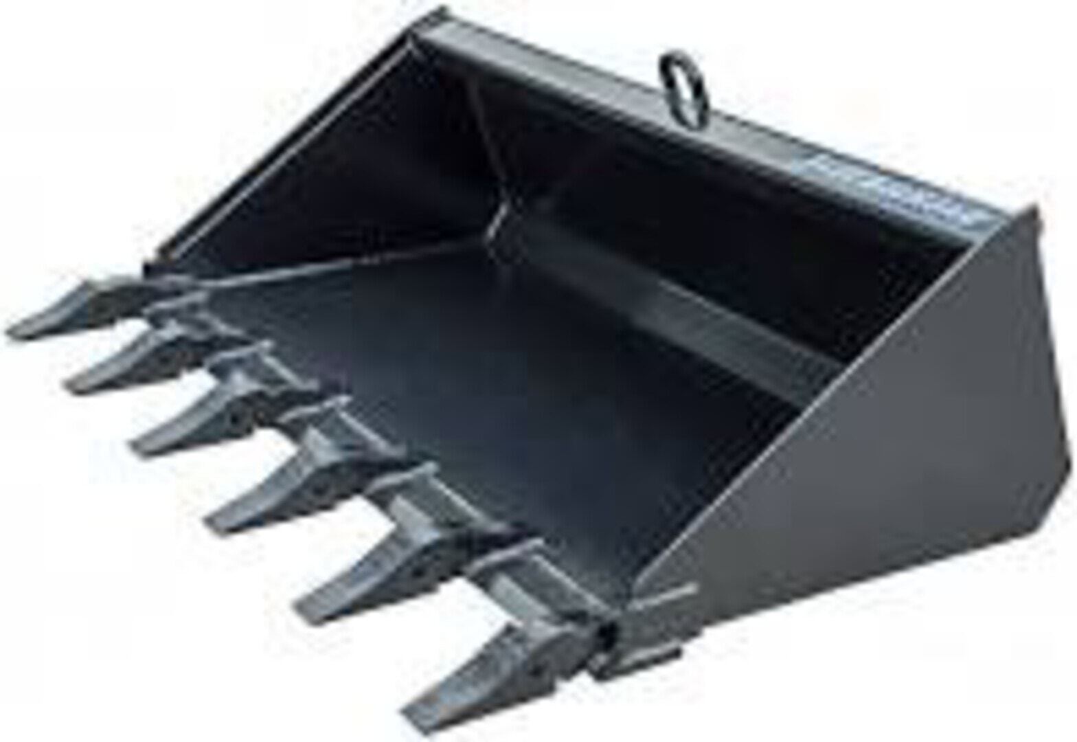Other Skid Steer Buckets (Smooth and with Teeth) in Baton Rouge, LA