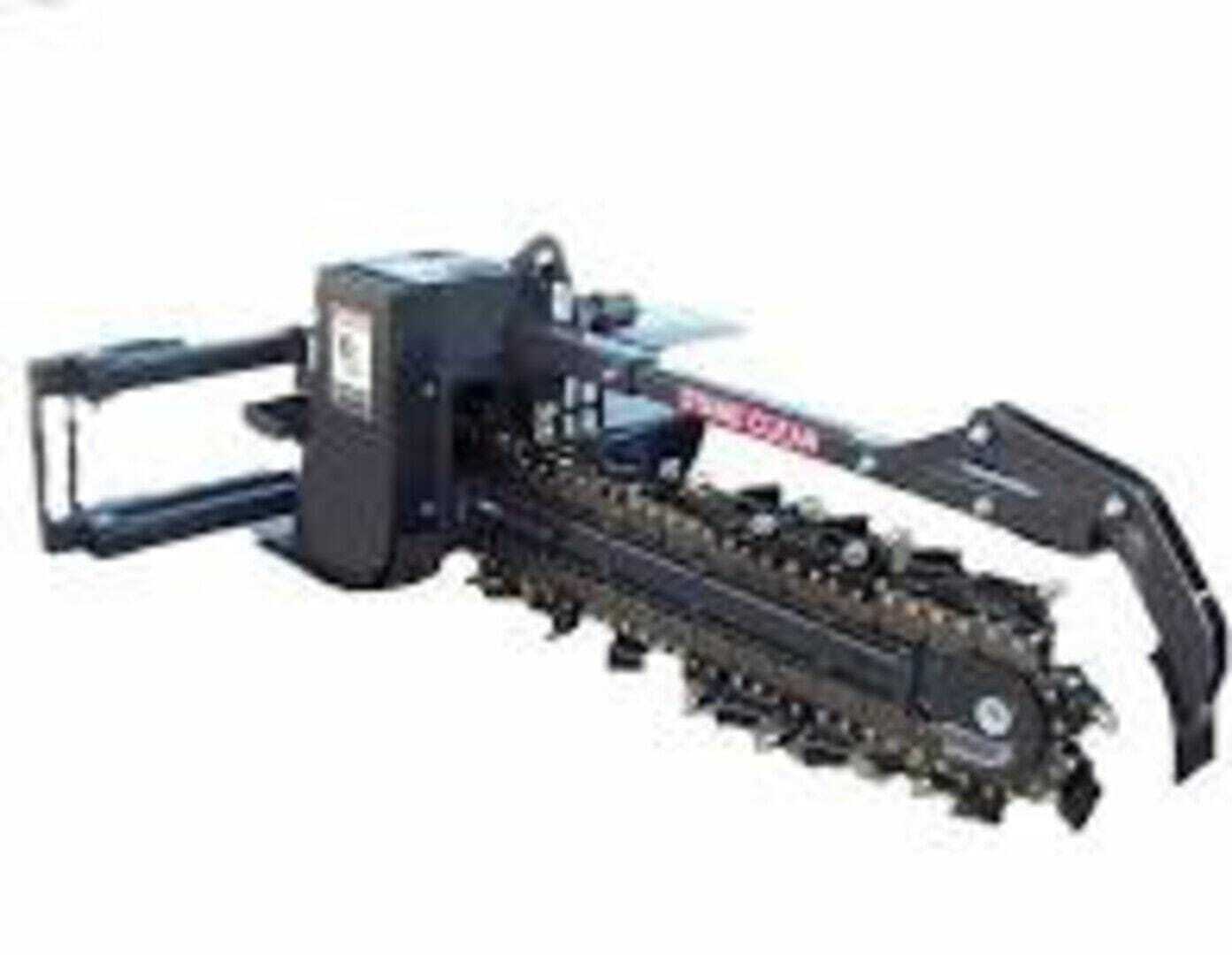 Other Skid Steer Trencher Attachment in Baton Rouge, LA