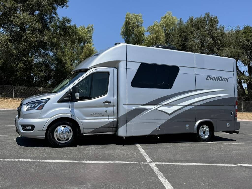 New 2024 Chinook Maverick Eb Eb 360 For Sale in Thousand Oaks