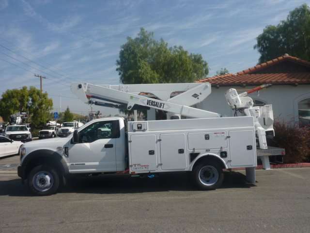2022 RAM 5500 in Norco, CA