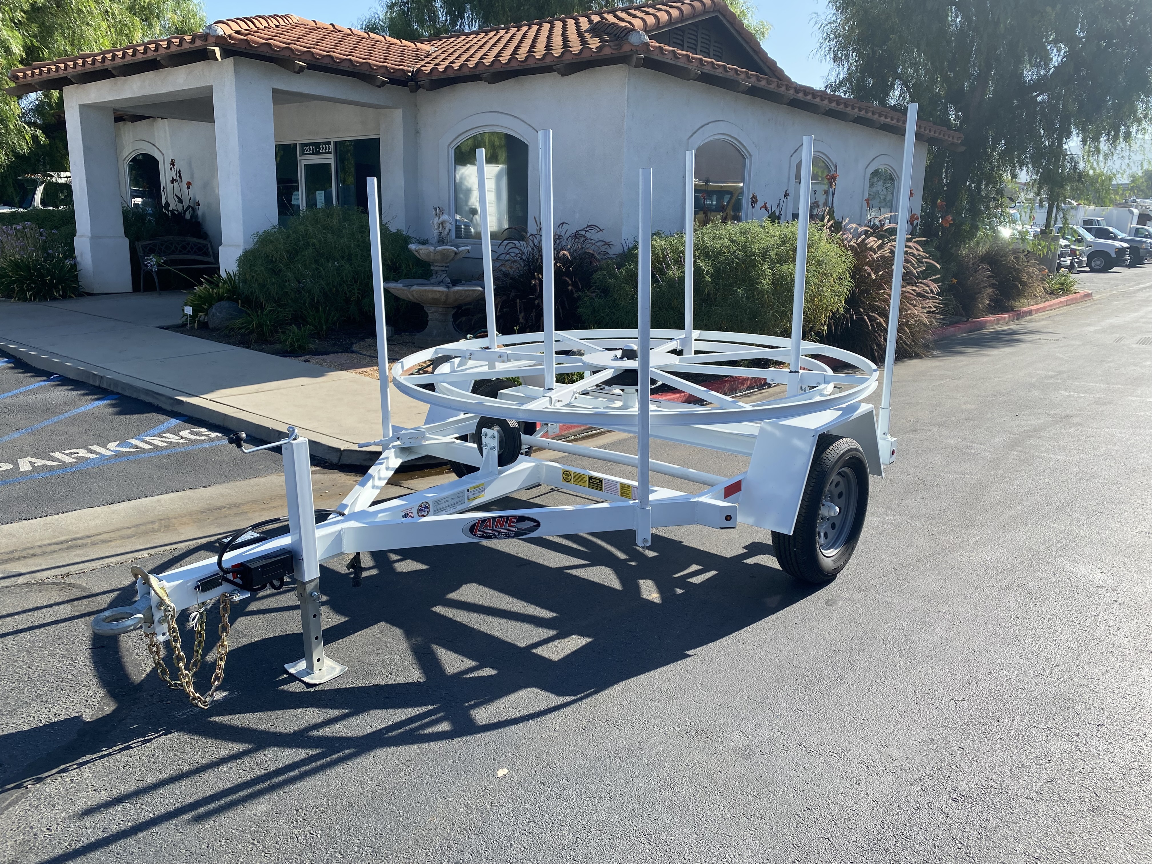 2024 Lane LCE-0803 in Norco, CA