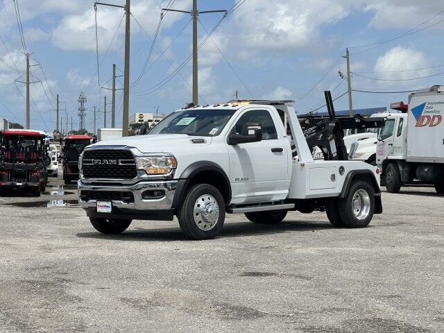 2024 RAM 4500 SLT in Naples, FL