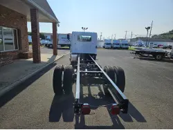 2025 HINO L6