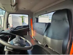 2025 HINO L6