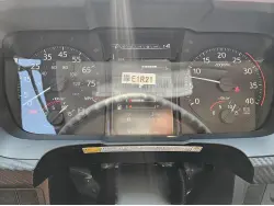 2025 HINO L6