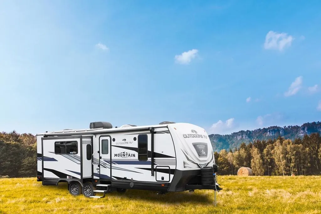2025 RVs For Sale - RV Trader