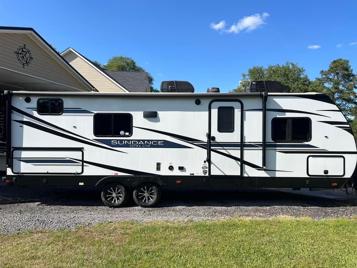 Sundance For Sale - Heartland RVs - RV Trader