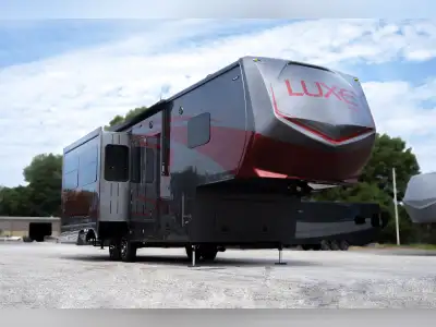 2025 Luxe For Sale - Luxe Fifth Wheel RVs - Fifth Wheels - RV Trader