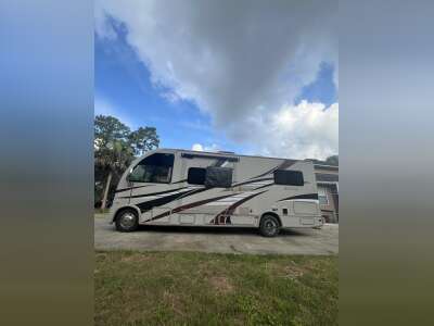 2015 24.1 Axis For Sale - Thor Motor Coach RVs - RV Trader