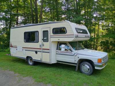 80 Model Rv Used 1980-1989 Class C RVs - Class C Motorhomes For Sale - RV Trader