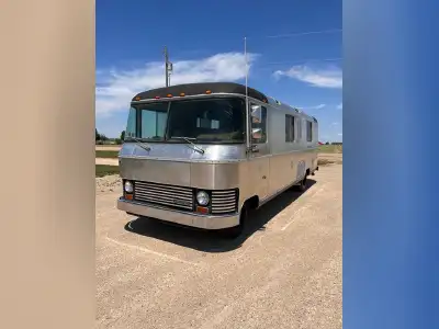 American Revercon Rv Used 1970-1979 Class A RVs - Class A Motorhomes For Sale - RV Trader