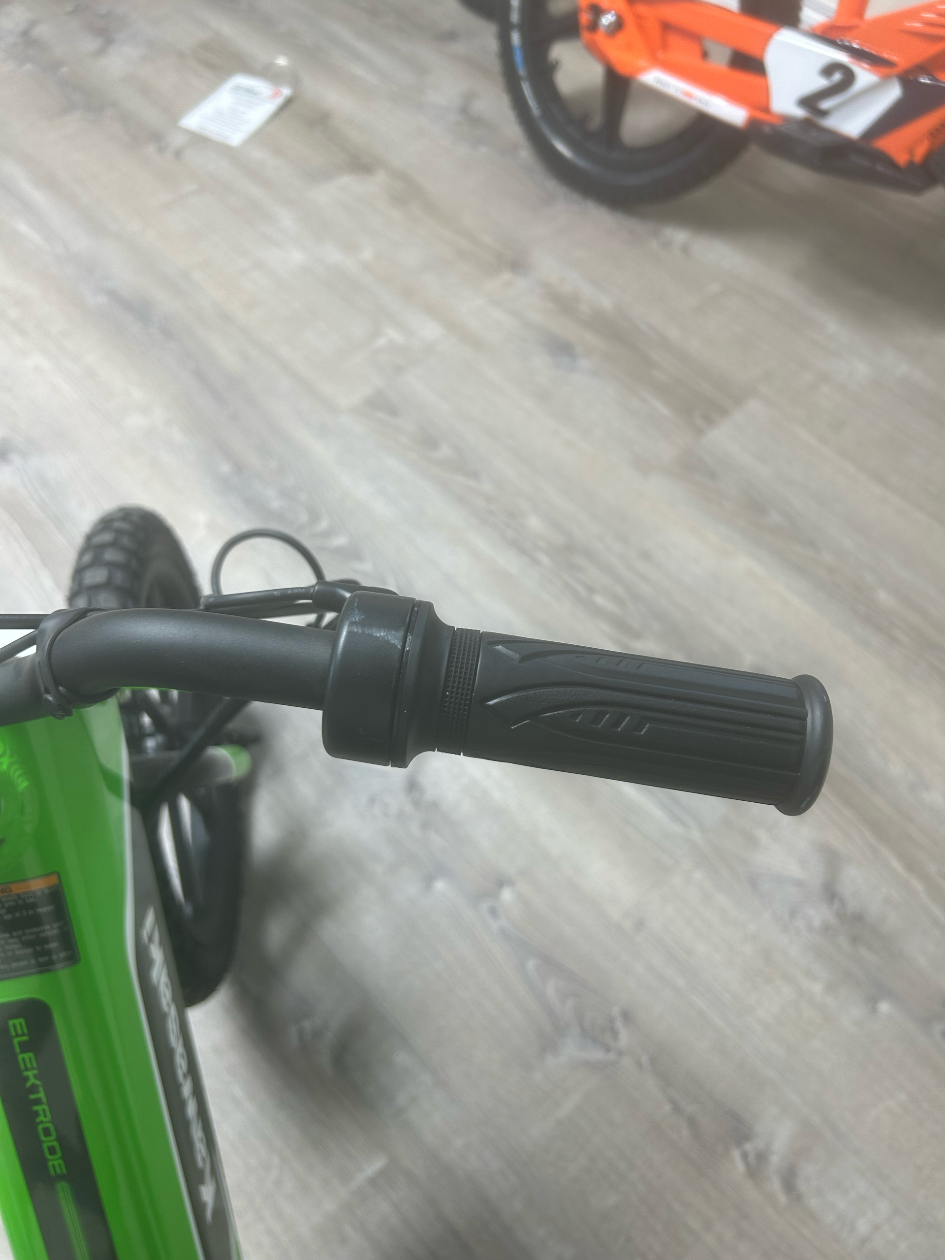 New 2024 Kawasaki Elektrode For Sale in Newfield, NJ 5031285408