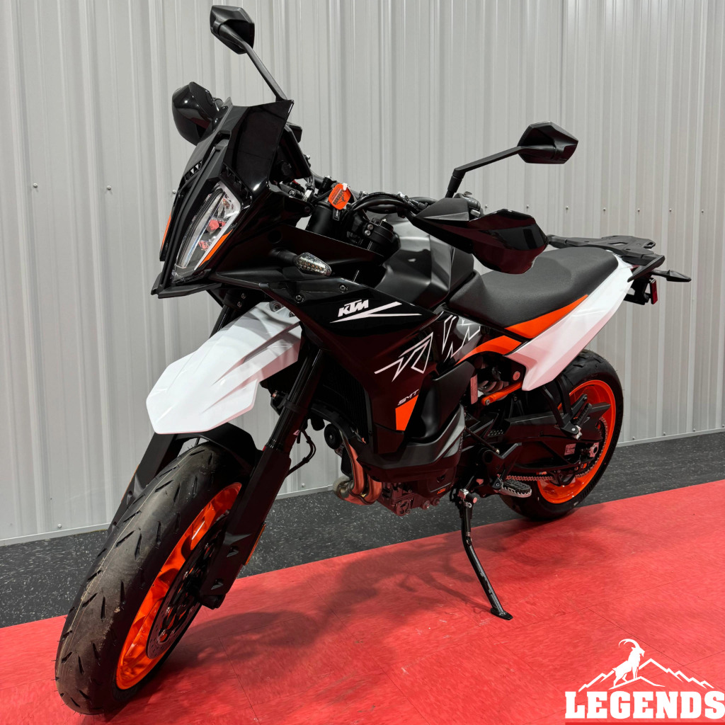 2024 KTM 890 SMT 890 in Brockway, PA