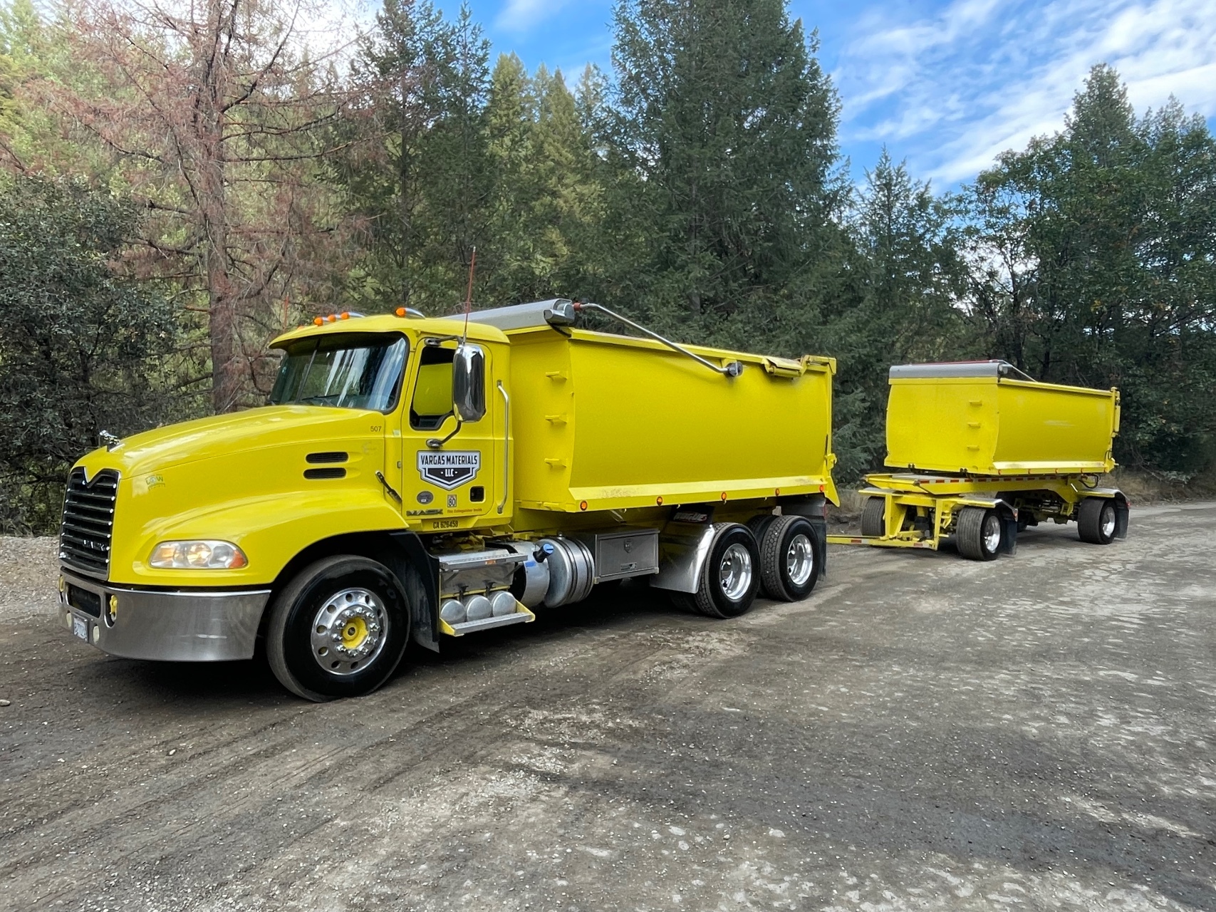 The Unsung Workhorses: Navigating the Market for Used Trucks in Merced