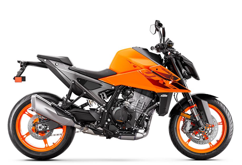 2024 KTM 990 DUKE 990 in Senatobia, MS