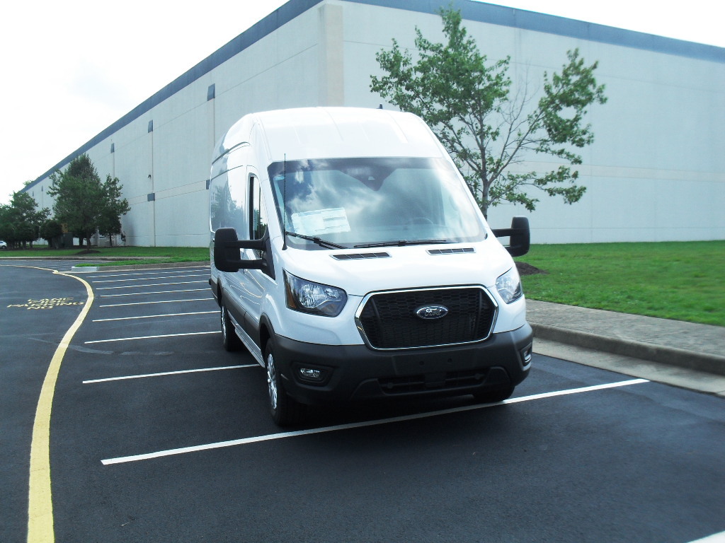 2024 FORD TRANSIT in Ashland, VA