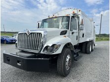 Popular Snow Removal Vehicles For Sale image