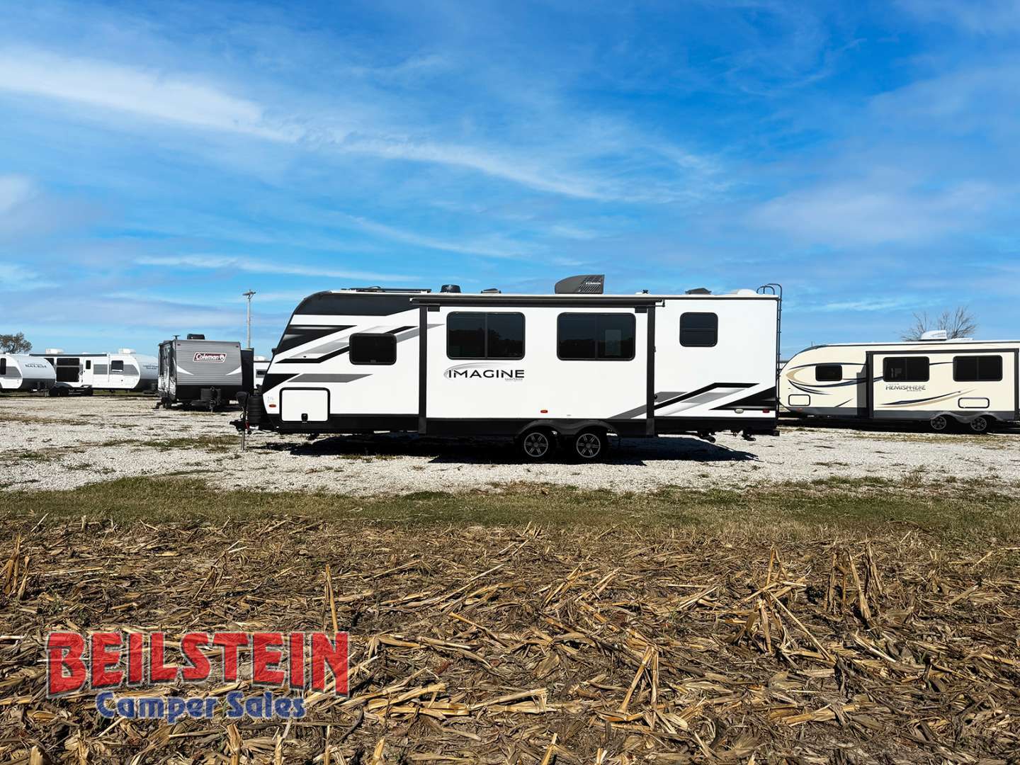 2023 Grand Design RV imagine 2800bh