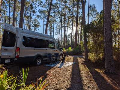 Used Embassy For Sale - Embassy Class B RVs - Class B Motorhomes - RV ...