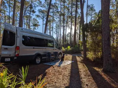 Embassy For Sale - Embassy Class B,Truck Camper RVs - Class B,Truck ...