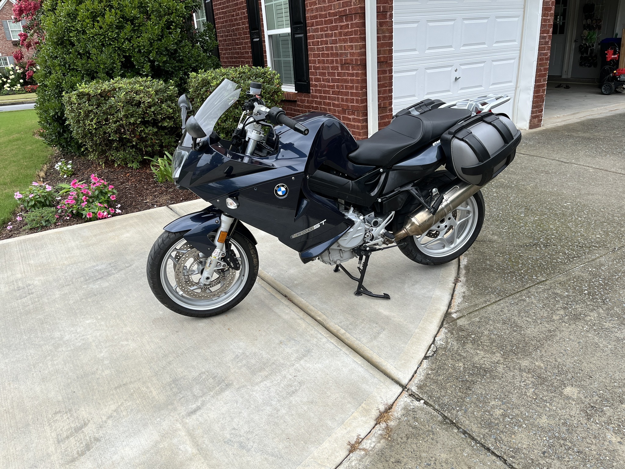 Used 2009 BMW F For Sale in Sugar Hill, GA 5032707098 Cycle Trader