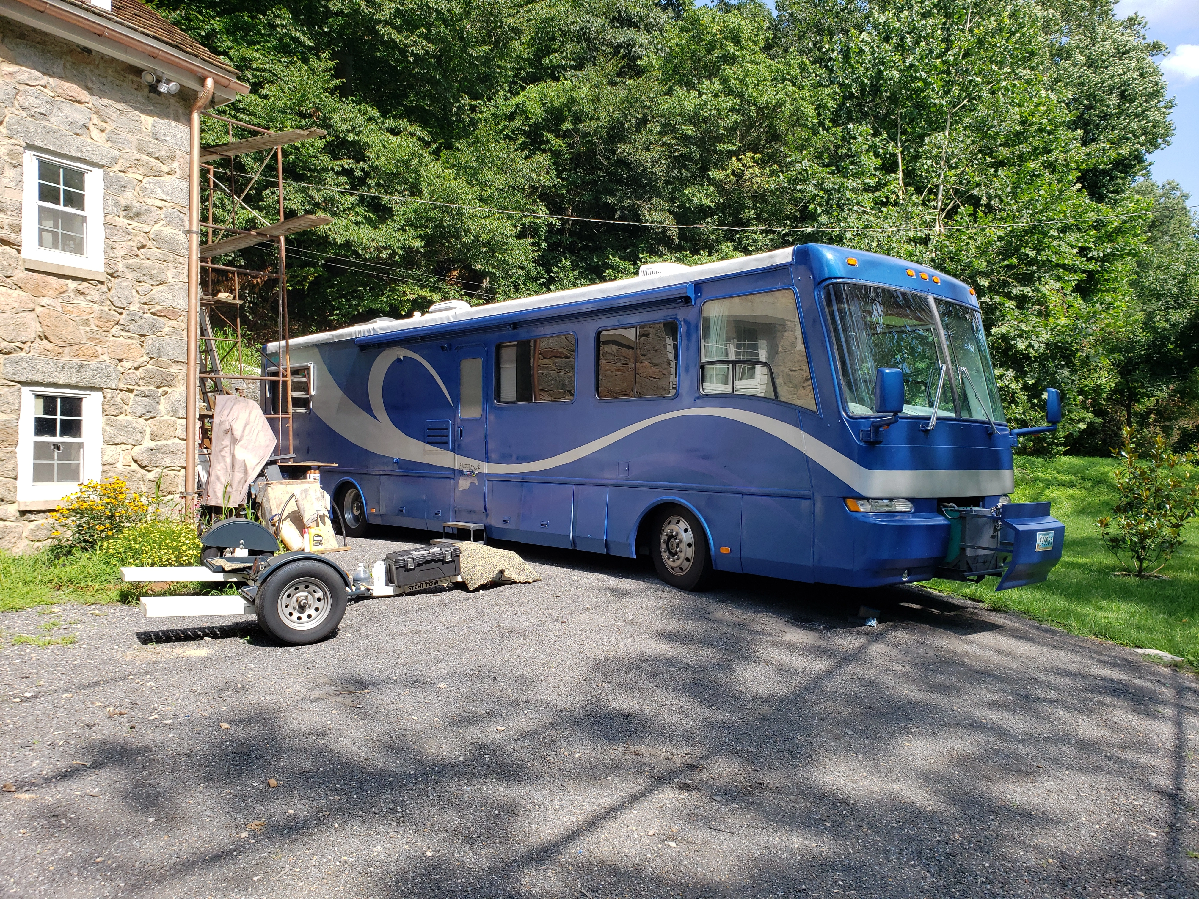 1990-1999 Safari For Sale - Safari Class A RVs - Class A Motorhomes ...
