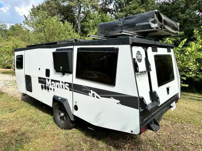 Mantis Rv Mantis For Sale - Taxa Outdoors RVs - RV Trader