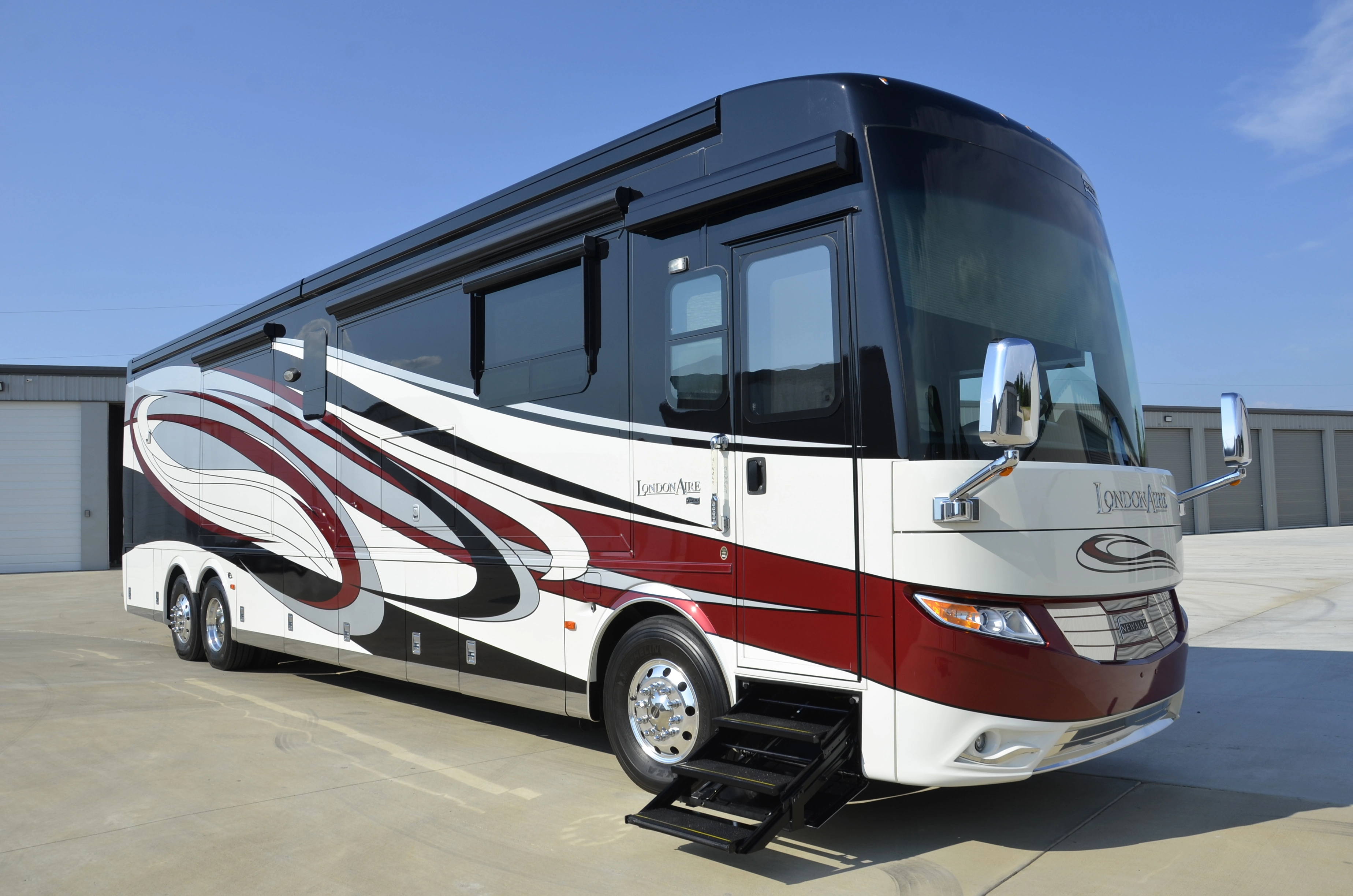 London Aire For Sale - Newmar RVs - RV Trader