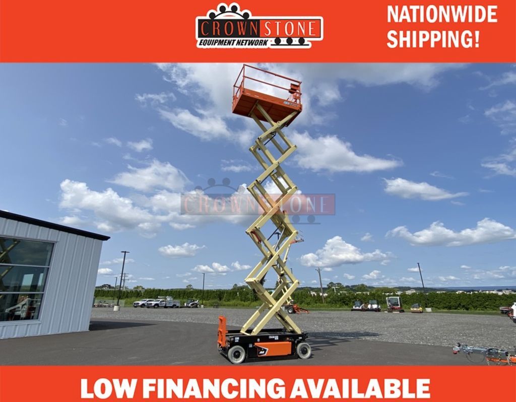 2023 JLG ES3246 in Hanover, PA