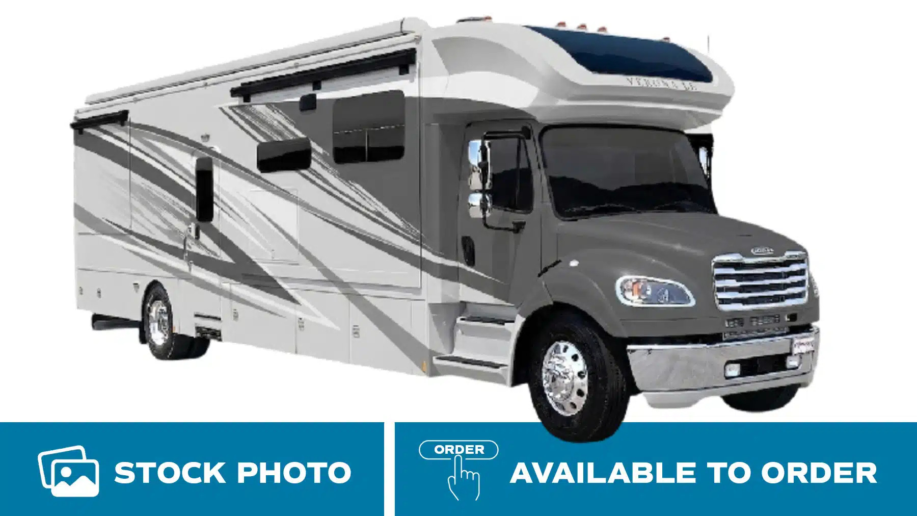 2027 Renegade Verona LE 38LDG/40LRB/40LTS in mocksville NC
