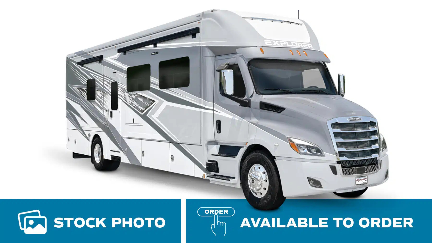 2027 Renegade Explorer 38EMB/40ERB in mocksville NC