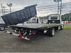 2025 HINO HINO L6