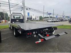 2025 HINO HINO L6