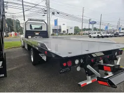 2025 HINO HINO L6