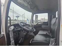 2025 HINO HINO L6